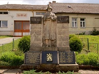 Pamtnk padlm - Uhice (pamtnk) - 