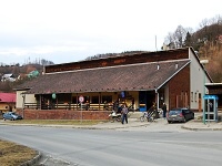 
                        Na rozcest - Rusava (restaurace)