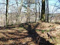 epika (hrad zcenina) - epika - vrchol