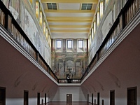 Klter-Kutn Hora, Sedlec (klter) - 