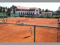 Hotel Sport - Zru (hotel) - 