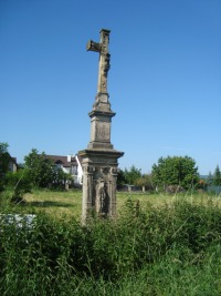 
                        Kamenn k - Hluovice (k)
