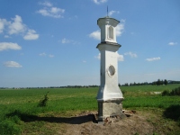 
                        Bo muka - Hluovice (Bo muka)