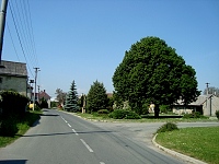 Komrov (obec) - 