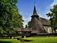 Kostel svatého Bartoloměje - Kočí (kostel)
