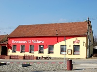 Restaurace u Vclava - Bohdalice- Pavlovice (restaurace)