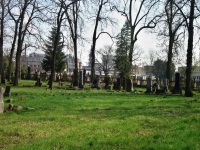 Vojensk hbitov - ernovr (hbitov) - 