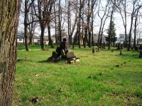Vojensk hbitov - ernovr (hbitov) - 