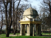 Vojensk hbitov - ernovr (hbitov) - 