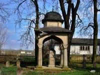 Vojensk hbitov - ernovr (hbitov) - 