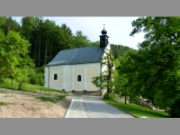 Kostel Panny Marie Snn - Provodov (kostel) - 