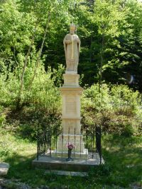 Kostel Panny Marie Snn - Provodov (kostel) - 
