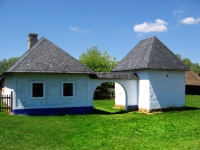 Muzeum vesnice - Strnice (skanzen) - 