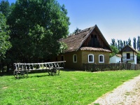 Muzeum vesnice - Strnice (skanzen) - 