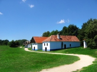 Muzeum vesnice - Strnice (skanzen) - 