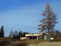 
                        Golf Resort Olomouc - Vska (golf)