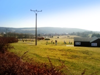 Golf Resort Olomouc - Vska (golf) - 