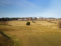 Golf Resort Olomouc - Vska (golf) - 
