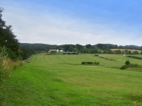 Golf Resort Olomouc - Vska (golf) - 