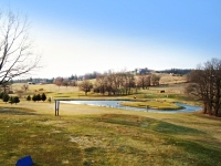 Golf Resort Olomouc - Vska (golf) - 