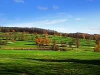 Golf Resort Olomouc - Vska (golf) - 