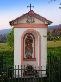 Bo muka -Vska/ Dolany/ (Bo muka) - 