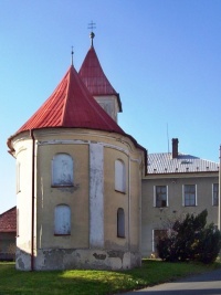 Kaple sv. Petra a Pavla - Vska/Dolany/ (kaple) - 