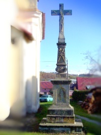 Kaple sv. Petra a Pavla - Vska/Dolany/ (kaple) - 