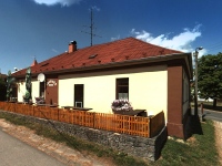 Hostinec Skalice - Dolany-Vska (hostinec) - 