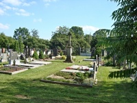 Hbitov - Hluovice (hbitov) - 