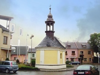Obecn kaplika - Hodolany (kaplika) - 