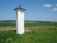 Bo muka - Hluovice (Bo muka) - 