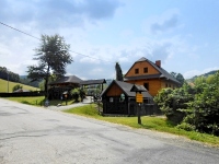 Rybsk bata - Rudoltice (restaurace) - 
