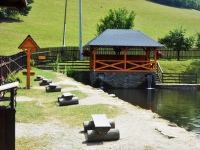 Rybsk bata - Rudoltice (restaurace) - 