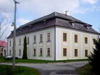 Fara - Dolany (historick budova) - 