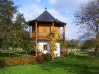 Fara - Dolany (historick budova) - 