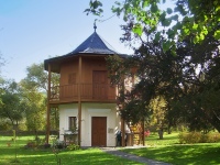Fara - Dolany (historick budova) - 