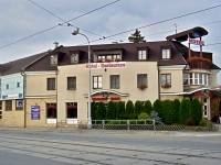 Motel Janiš - Hodolany (motel)