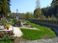 Hbitov - Norberany (hbitov) - 