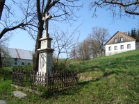 Kamenn k - Star Libav (k) - 