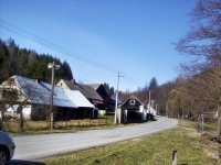 Trhavice (st obce) - 