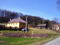 Trhavice (st obce) - 