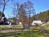 Trhavice (st obce) - 