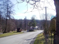 Trhavice (st obce) - 