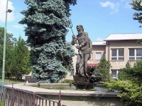 Neptunova kana - Dvorce (kana) - 