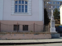 Kamenn k - Dvorce (k) - 