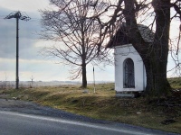 Kaplika - Dvorce (kaplika) - 