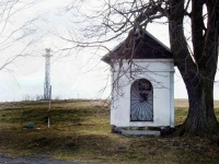 Kaplika - Dvorce (kaplika) - 