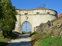 Doln Kounice (zmek) - Doln Kounice zmek 1