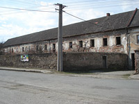 Doubravice (zámek)